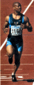 Maurice Greene -Click to enlarge in popup window